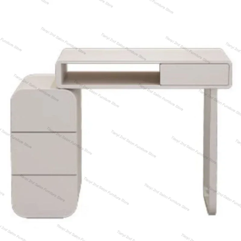 Luxury Makeup Nail Tables Modern Simple Professional Manicure Nail Tables Office Home Nagel Tafel Beauty Salon Furniture