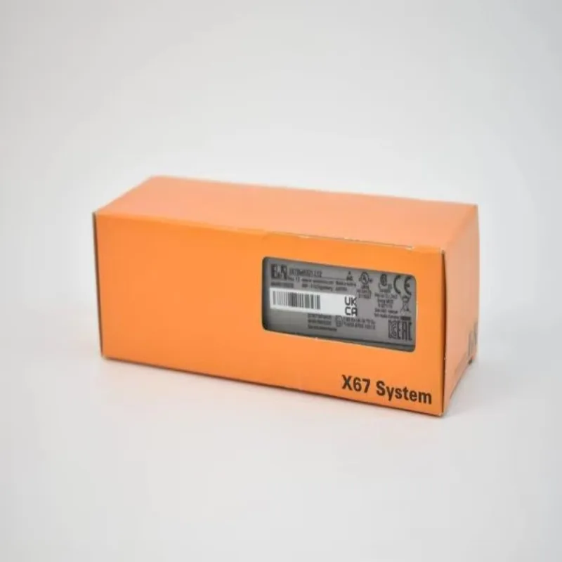 

Модуль цифрового смешивания для автоматизации PLC X67 DM 9321L12 X67DM9321L12 Rev F3