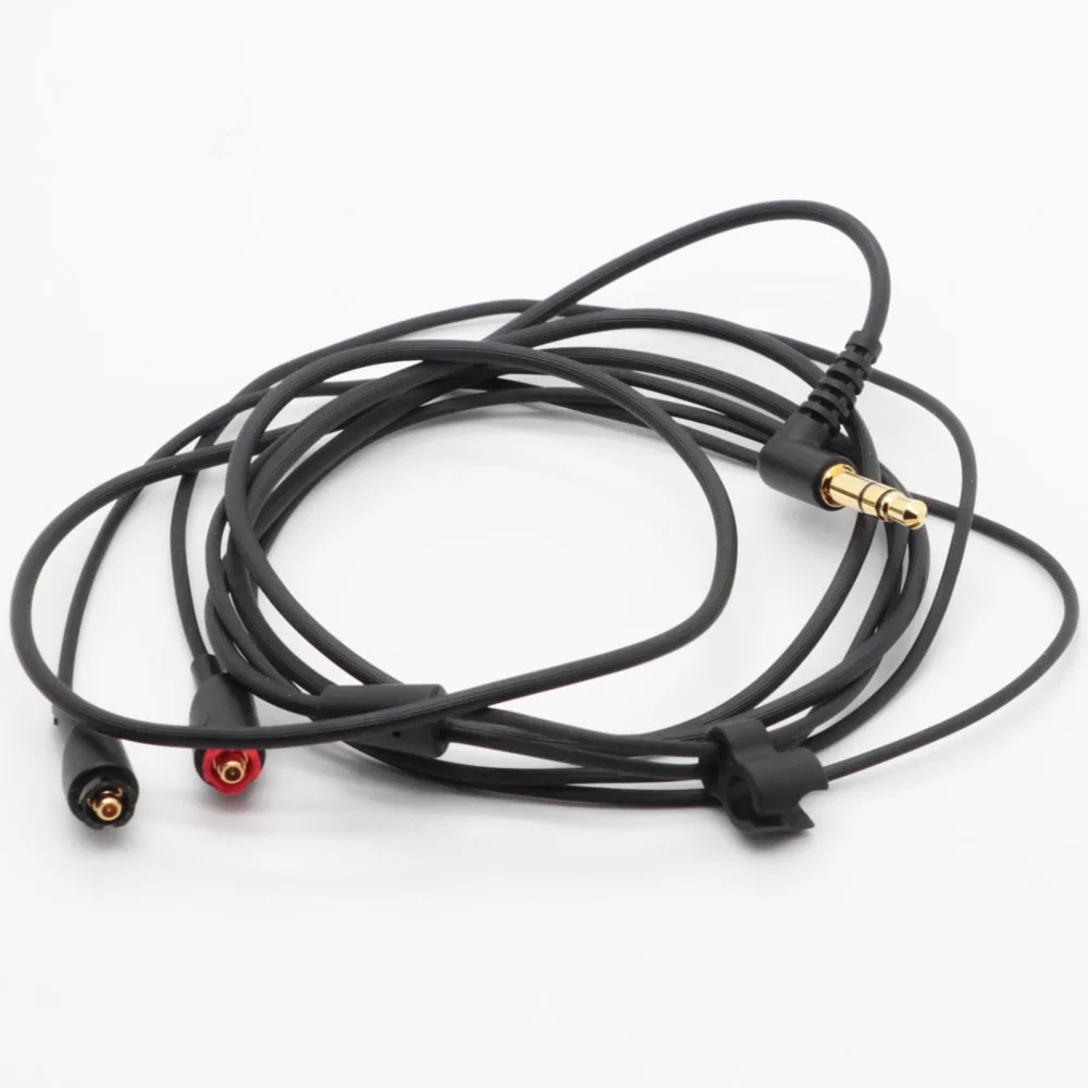 Poyatu if200 انفصال كابل لياماها EPH-200 EPH 200 سماعات سماعات الكابلات استبدال سلك الحبل