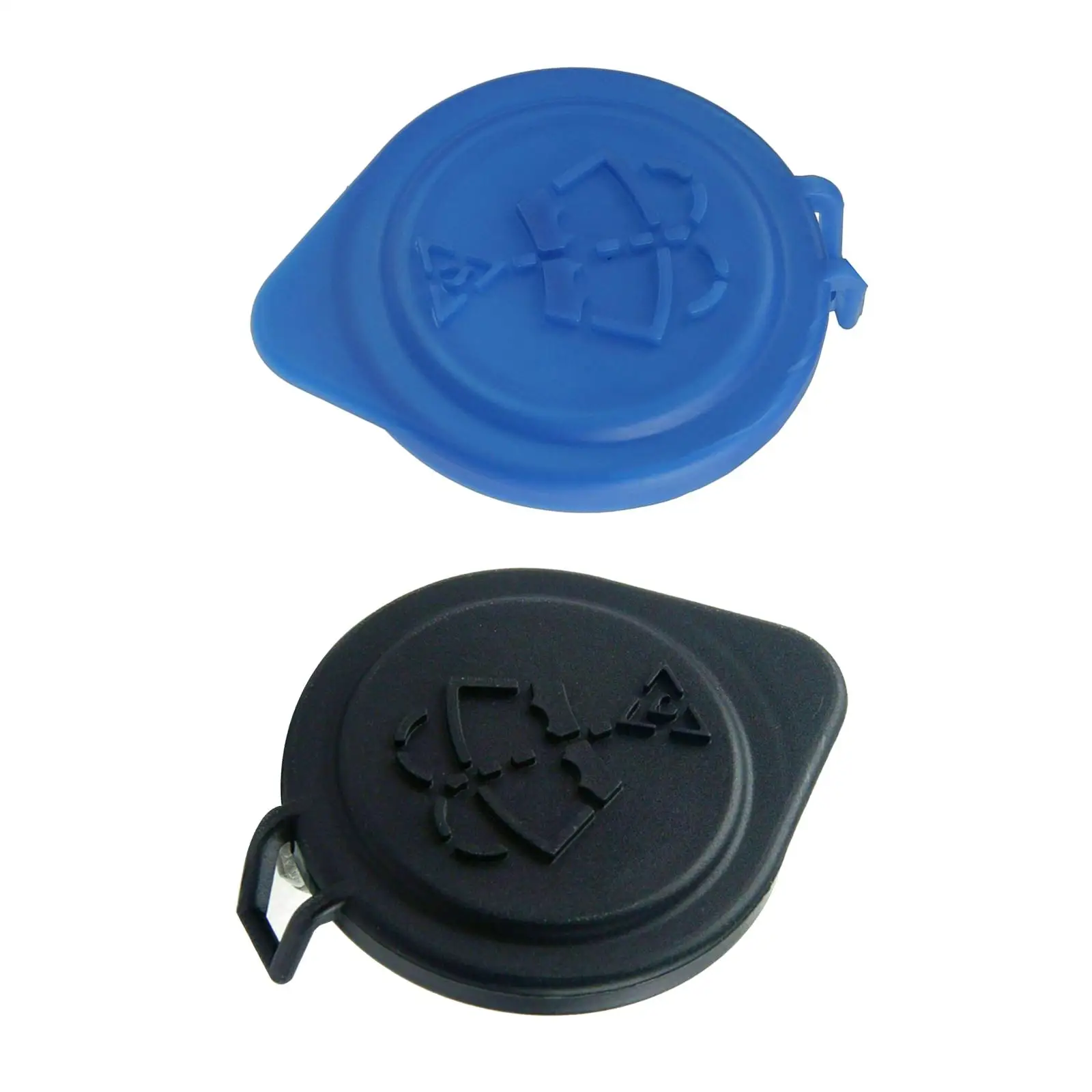 

Крышка бачка для лобового стекла автомобиля, прочная 59 мм, крышка для жидкости для омывателя переднего стекла для BMW x3, аксессуары, запасные части, ремонт