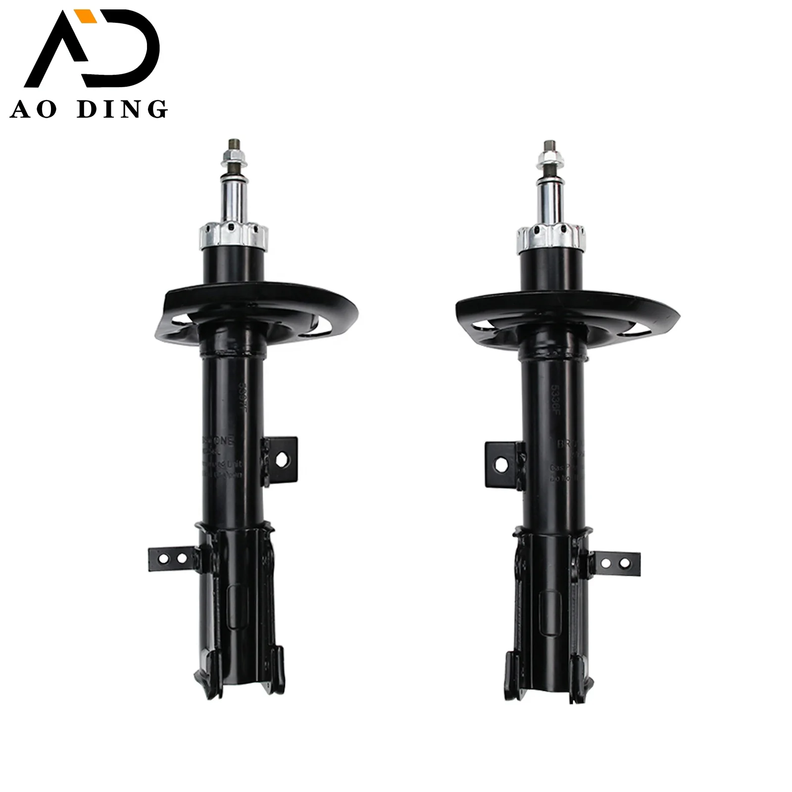 

For Chevrolet Corvette 2008-2010 the Shock Absorber Gas Hydraulic Strut Coil Spring Compressor Heavy Duty