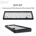 Gas67 black