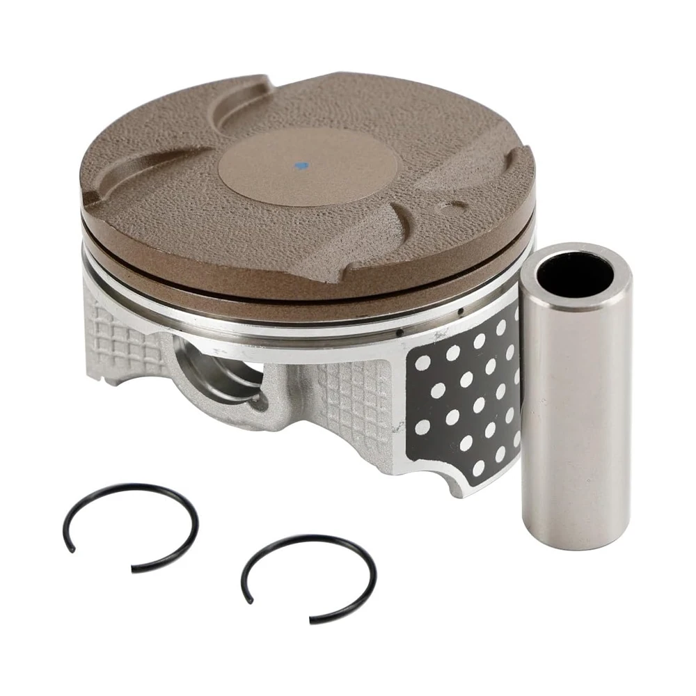 Motorcycle Engine Cylinder Block piston Rebuild Overhaul Kit For KawasaKi Ninja 300 CC Z300 KLE 300CC ES 13-24 11005-0675