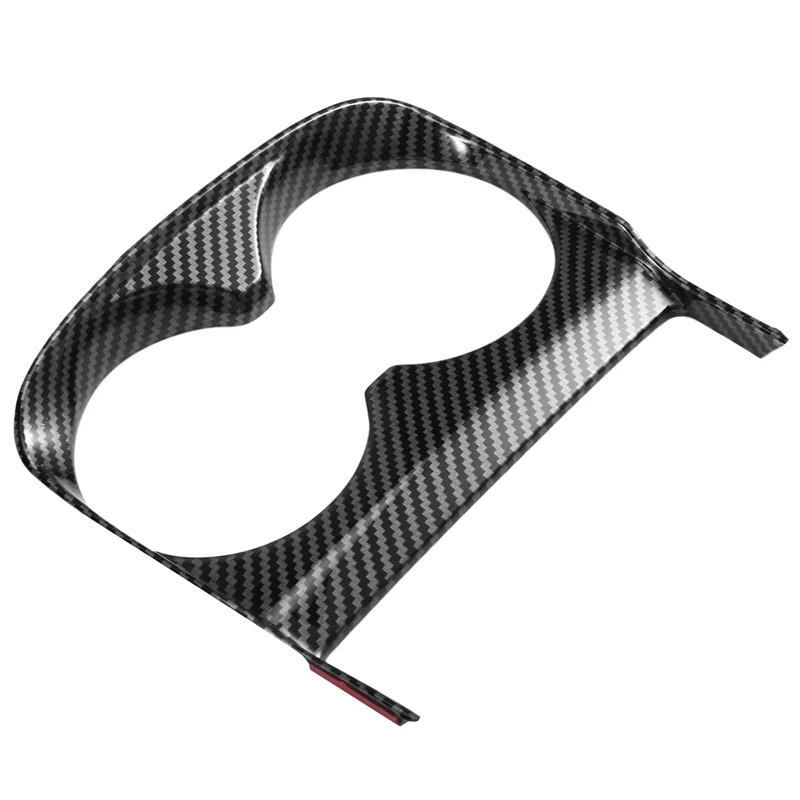 

Для MG5 2025 задний воздуховыпускной отверстие с центральным управлением, рамка чашки для воды, автомобильные аксессуары, левый руль