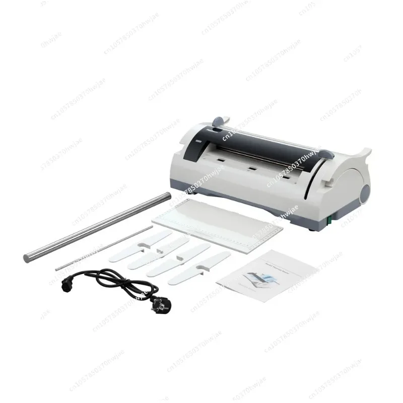 Fomos Pouch Sealer Digital Display Medical Sealing Machine For Sterilization Bags Pouch