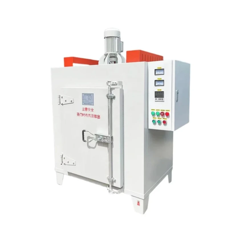 

FOB Constant Temperature Drying Oven, High Temperature Hot Air Circulating Industrial Oven, Small Laboratory Drying Oven Burner