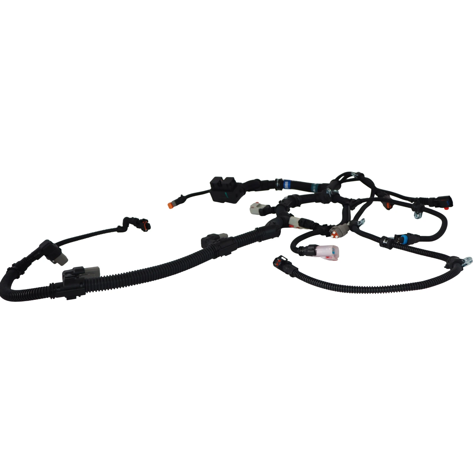 Wiring Harness 6754-81-9440 Fits for Komatsu PC200-8 PC200LC-8 PC210-8 PC220-8 PC240-8 Excavator