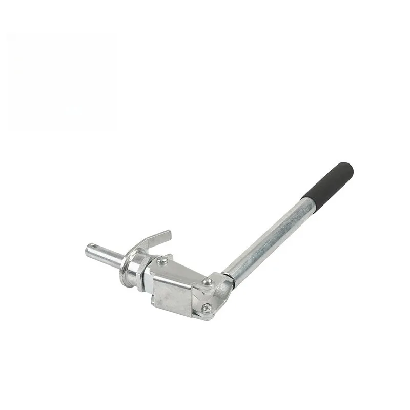 66784 Valve Spring Compressor Stud Install Removal Tool Fit 3/8'' 7/16'' Auto Engine Cylinder Head Overhaul Repair Gauge