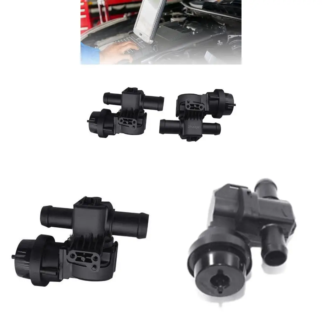 

Соединение водопроводной трубы радиатора для M274 E20.