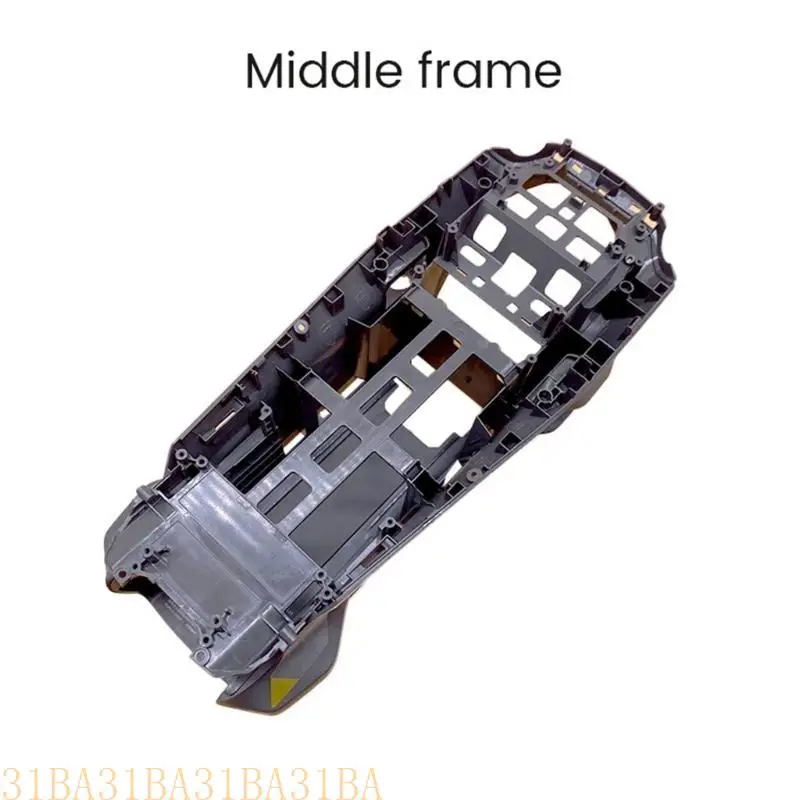 31ba Body Shell Motor Arm Arm obere Bodenabdeckung mit mittlerem Rahmen vorderen linken rechten Armen für 3 Platindrohne – Detail 2