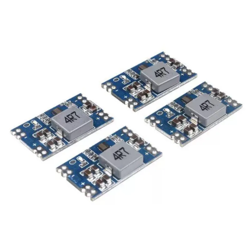 Mini560 Step Down DC-DC Converter Voltage Regulator Buck Stabilized Power Supply Module High Efficiency Output 3.3V 5V 9V 12V