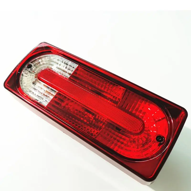 A30F-A4638201964 For Mercedes Benz W463 G500 G550 G55 G63 Rear Tail Light Rear Bumper Tail Light A4638202064