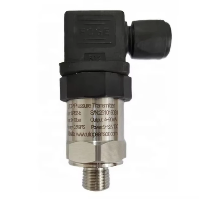 

UPB3-b Small Water Vapor Ceramic Pressure Transmitter