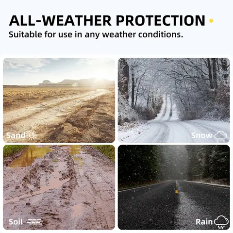 8 best sales right hand driving car mats - №6