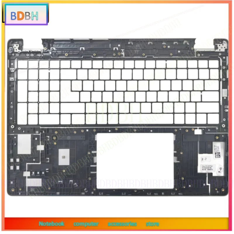 New For Dell Pro 16 Plus PB16250 2 in-1 Upper Case Palmrest Cover 0WWW17