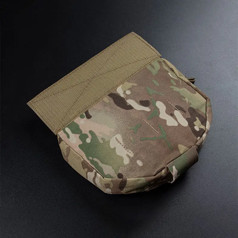 Large accessory bag JJ bag Universal lower hanging bag Tank top Chest hanging abdominal bag FCPC FCSK MK4