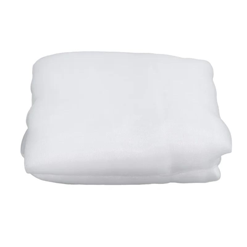 

Сетчатая сетка для садовых растений, многофункциональная большая защитная сетка для предотвращения птичьего сада, сетчатые чехлы, сумки с шнурком 3x3 м/