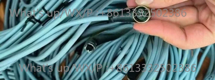 BCC036N  M425-0000-1A-003-VX8434-020 M12 ca-ble new orig-inal
