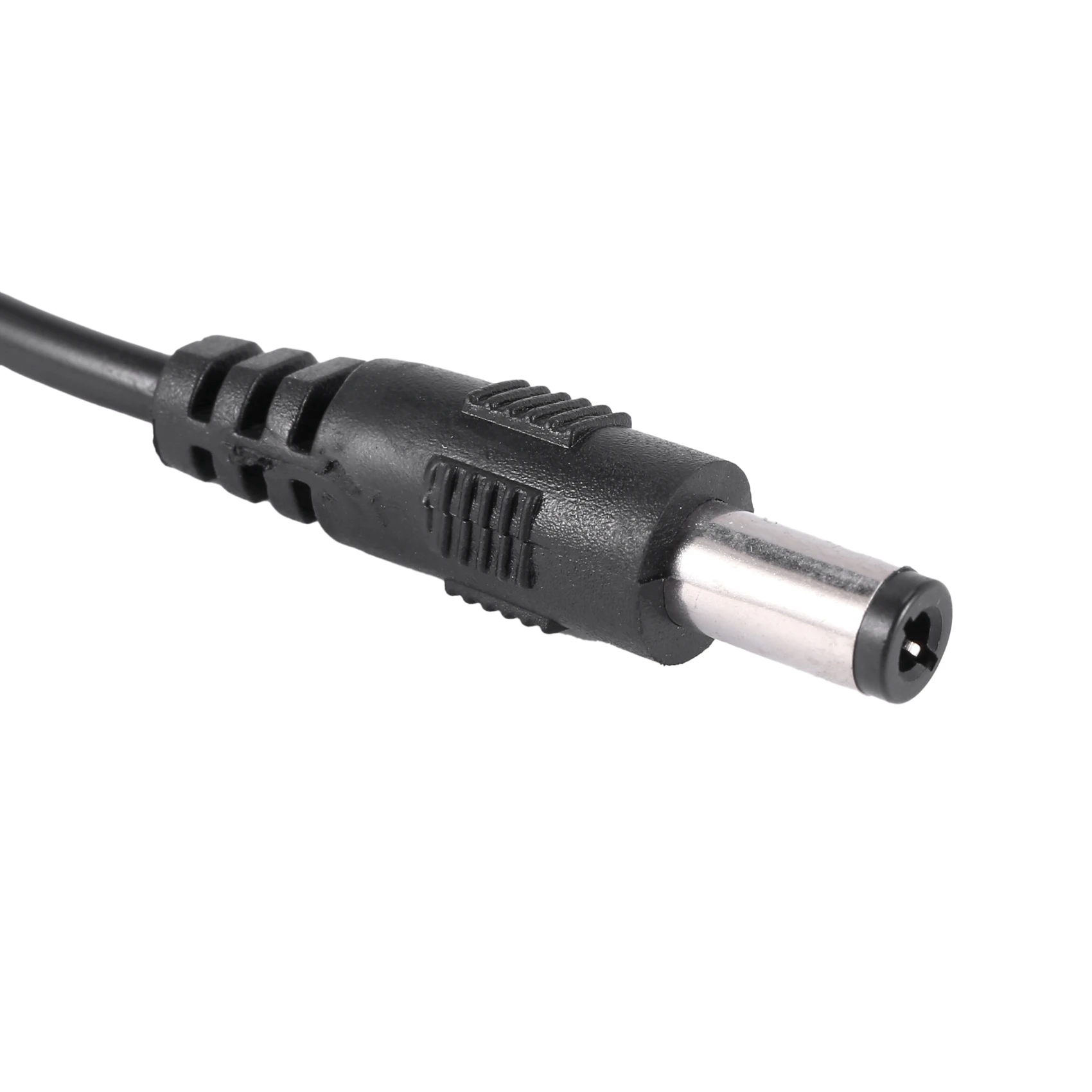 ABJN-3X AC 100-240V A DC 9V 2A Adapter Converter Power Supply (EU Plug)