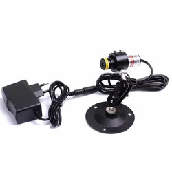 Focusable 780nm Point Infrared 30/50/100/150/200mm Dot/Line/Cross Laser Module