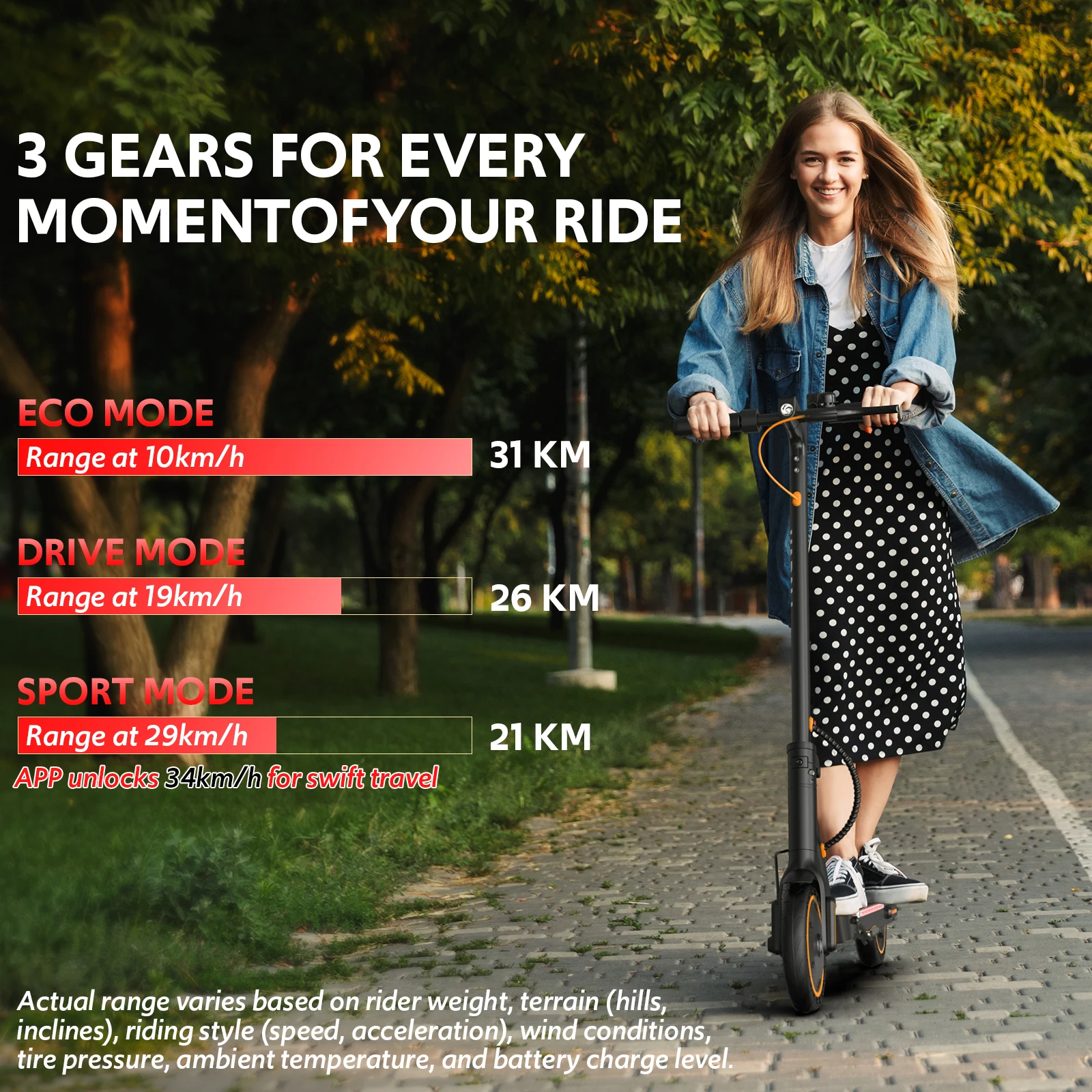 Thumbnail 3 - #15 Cheapest Kids Electric Scooters Deals You Can Get