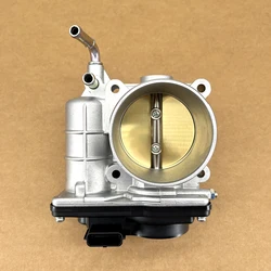 Car Air Intake Valves Engine M4R Motor 2.0 Part 161201190R 8200988975 7701068788 16119JA00A For Renault FLUENCE LAGUNA MEGANE