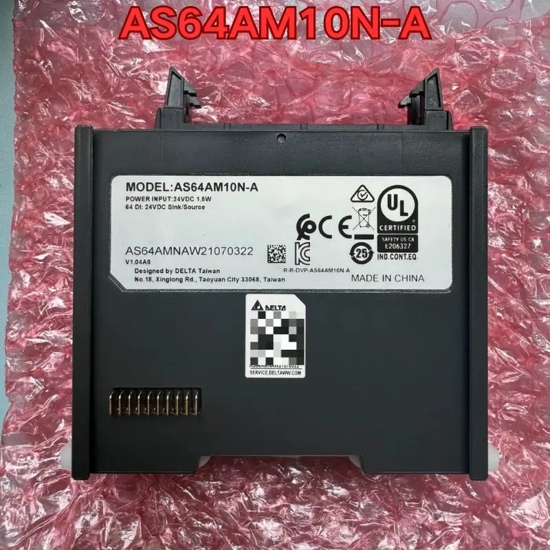 New PLC module AS64AM10N-A Original authentic Latest Pricing for 2026