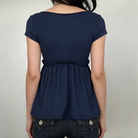 Baby doll top - купить недорого | AliExpress