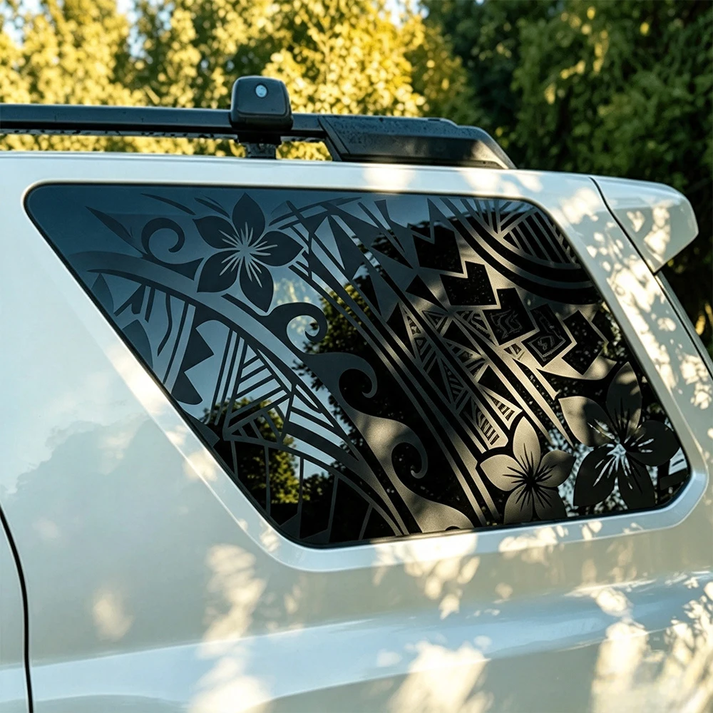 adesivo-de-carro-com-flor-de-plumeria-tribal-polinesia-decoracao-triangular-para-janela-universal-todos-os-veiculos-acessorios-decalques-de-vinil