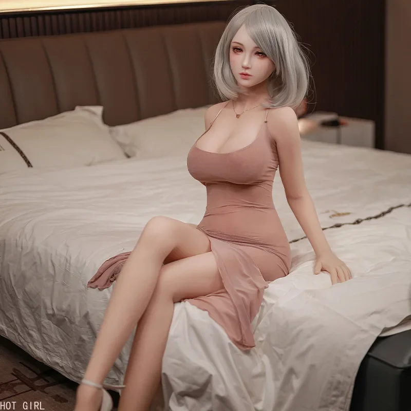 

Physical dolls can be inserted into men's non inflatable dolls, all silicone full body automatic sex products, doll sex