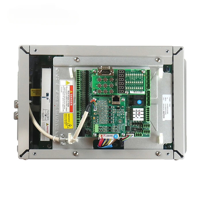 

STEP AS380 Elevator inverter integrated machine AS330 4T07P5 0011 4T0015 supports various protocols