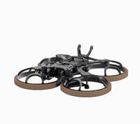 GEPRC GEP-CL25 V2 CineLog 2.5inch Frame Backward Push  Wheelbase CineWhoop Compatible With Vista HD For RC FPV Racing Drone