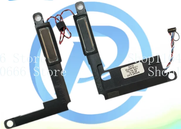 1pcs New  Original Laptop Speaker For ASUS Zenbook UX433 UX433F UX433FN U4300F built-in speaker horn audio 04072-03000000