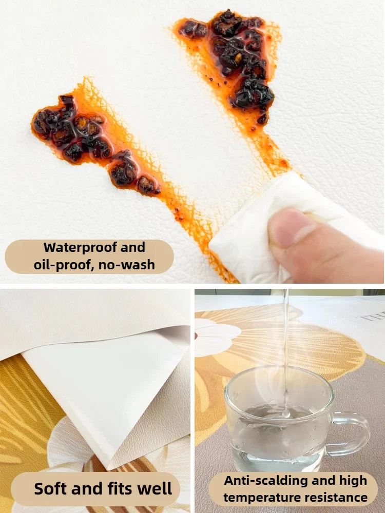 Chinese Tea Seat Zen Tea Table Decoration Table Flag High End Tea Table Mat Runners