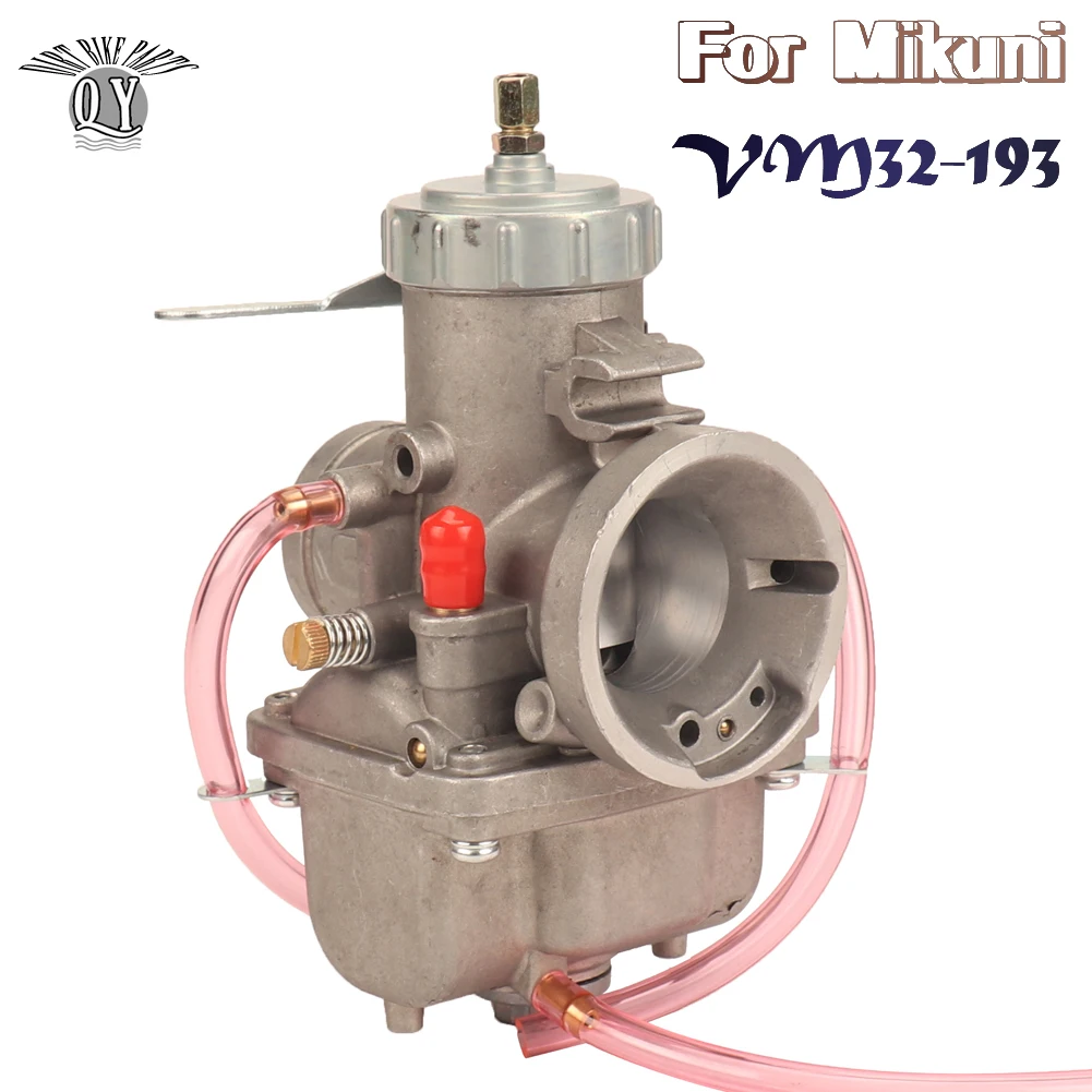 Carburatore VM32D per Motociclette: Recensione e Valutazione Completa