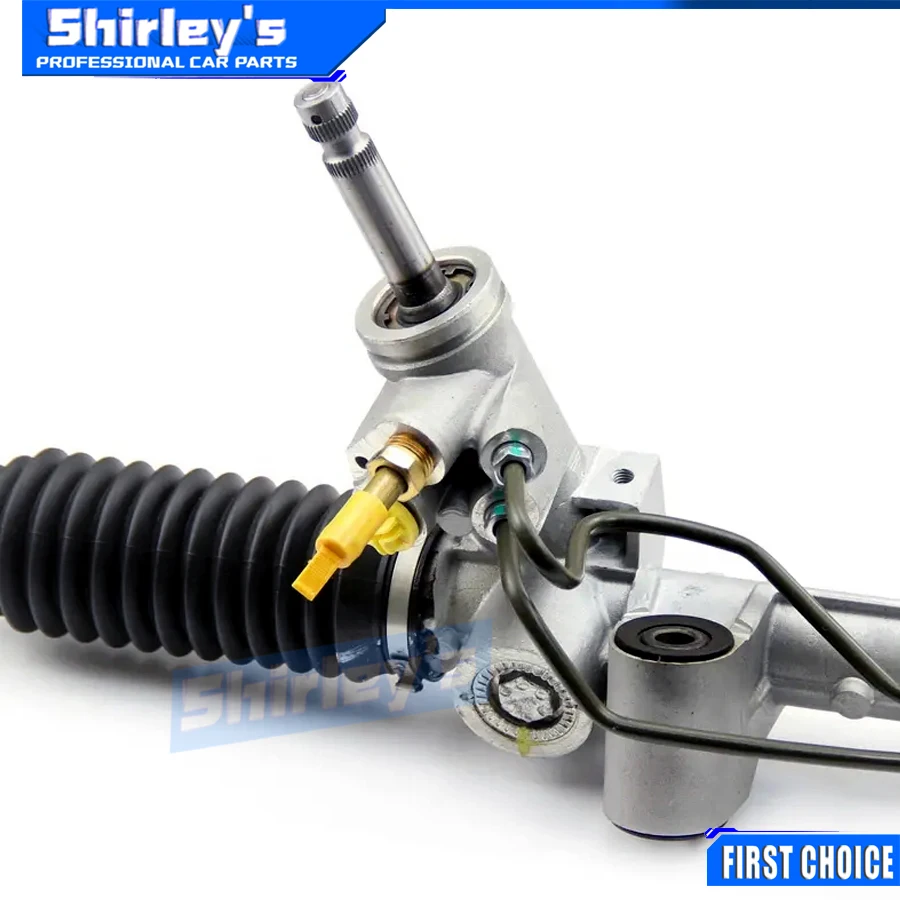 NEW Power Steering Rack Pinion Assy For Mitsubishi Outlander CW5 Lancer EX CY4 LHD 4410A022 4410A377 4410A248 4410A386 4410A006