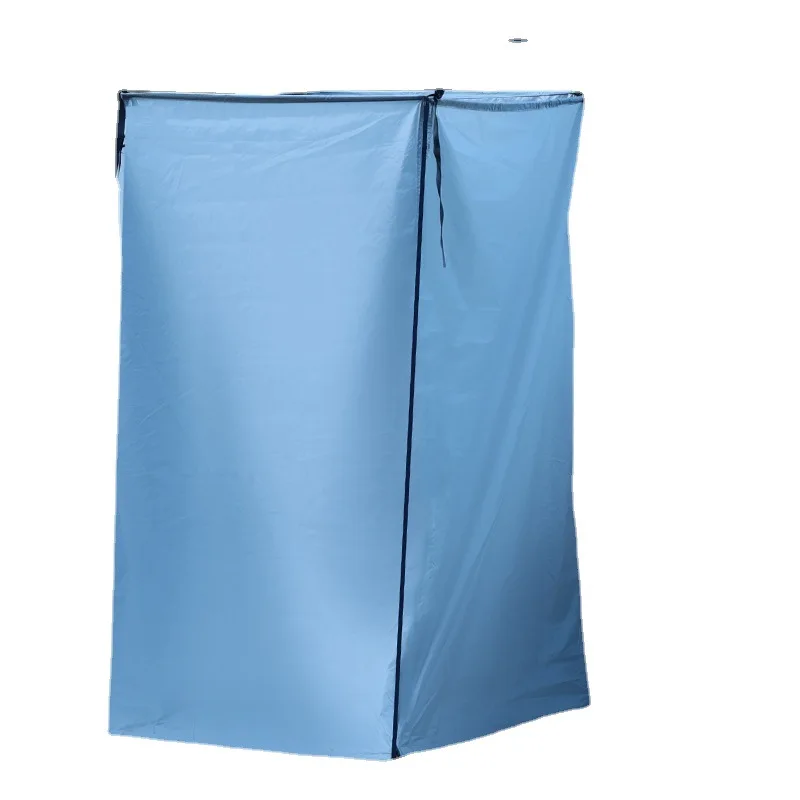 

Shower tent Outdoor changing clothes Camping Outdoor products Easy to put away Car tent