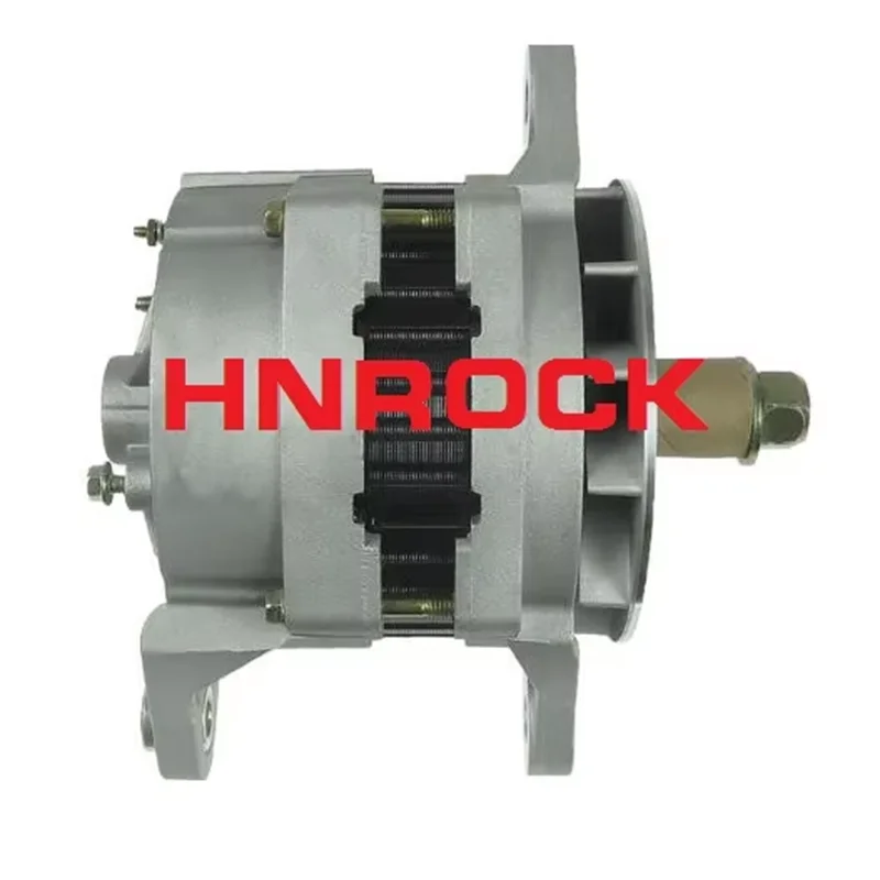 

NEW HNROCK 12V 160A ALTERNATOR 22SI 10459212 10459216 19020304 19020355 19020356 19020357 8073N 8LHA2057VA 8LHA2070VF FOR FORD