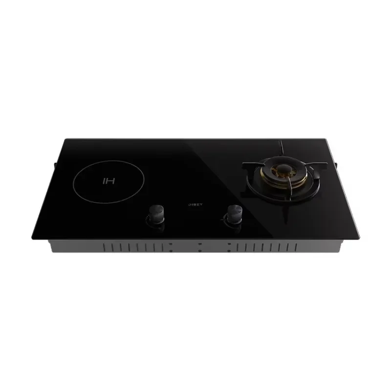 #Airo Energy Saving Modern Design Kitchens Cooking Desktop Embedded Gas Electric Integrated Stove Multi-Burner Stoves