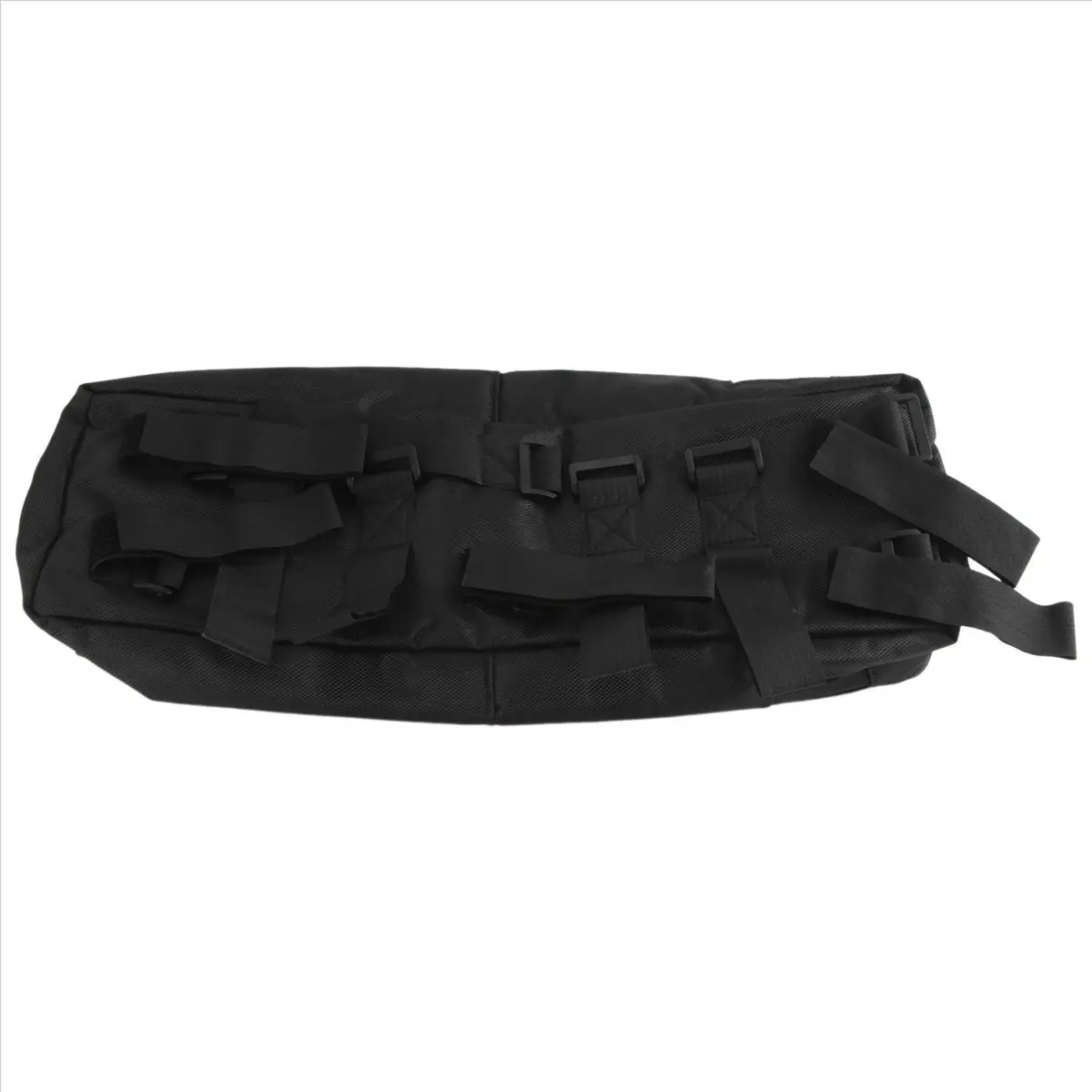 

X07A Cycling Battery Bag 17.7Inch/45cm Electric Scooter Bag Case Bicycle Front Waterproof Storage for MTB EBike Bag Bike Bag