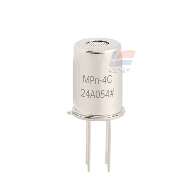 Mpn-4C Gas Sensor S…