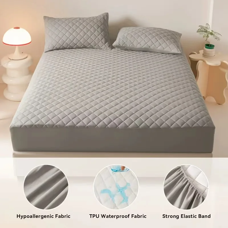 Thumbnail 4 - #46 Top Mattress Protectors Picks for Every Budget