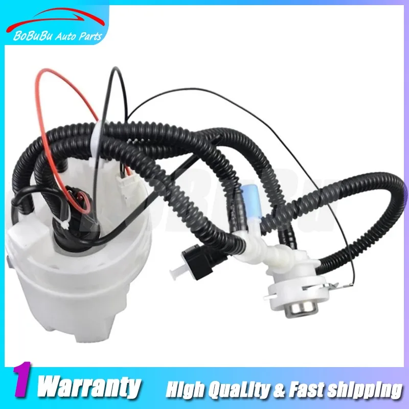 Fuel Pump Assembly …