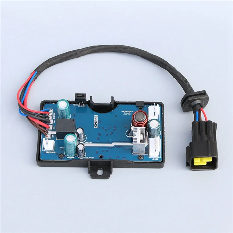 

Durable 12V 3KW 5KW 8KW Air Heater LCD Monitor Switch Control Panel Remote Board Motherboard For Car Truck