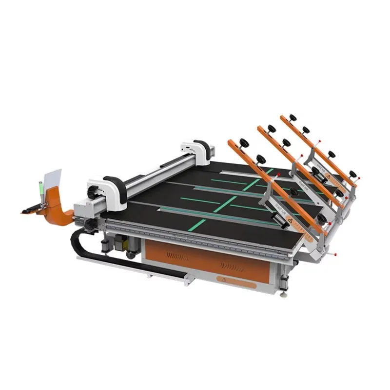 [Le più vendute] Macchine automatiche per il taglio del vetro