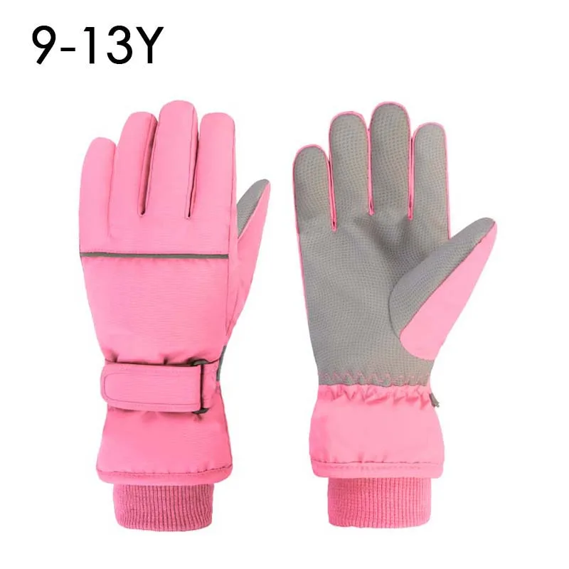 Variant: 9-13Y Pink