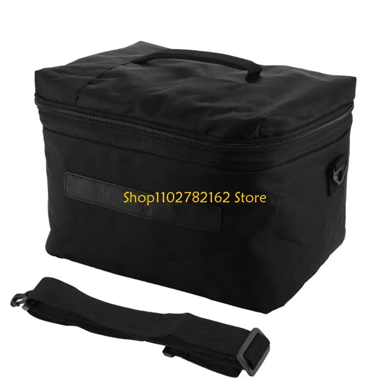 

547B Universal Motorcycle Top Case Luggage Waterproof Designs Internal Compartment for Bike R1300GS 2023-2024 Use