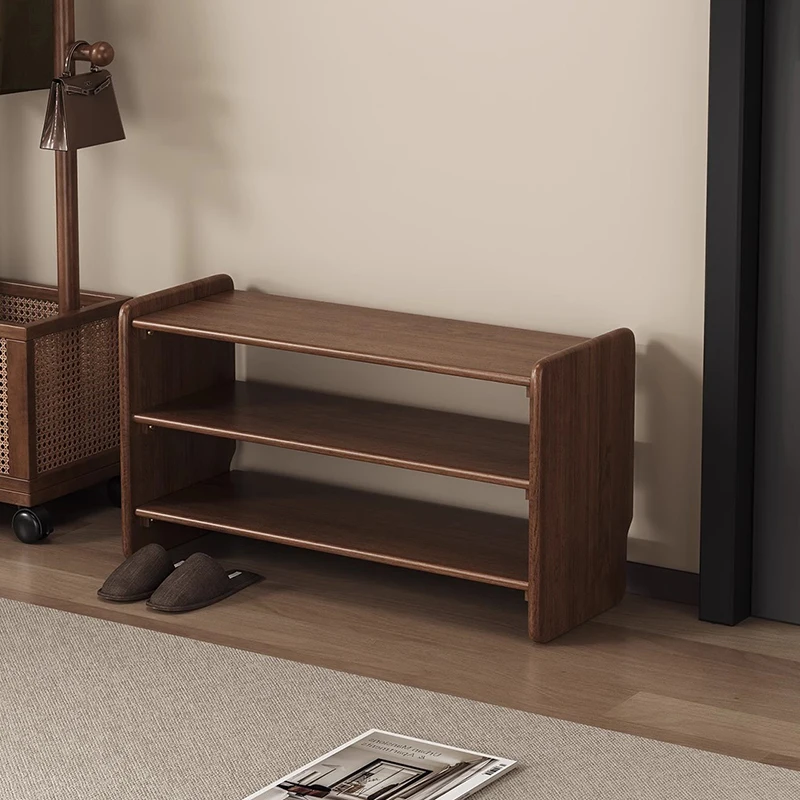 

Ultra Thin Vertical Shoe Cabinet Wooden Space Saving Nordic Entrance Hall Hallway Shoe Shelf Desk Zapatero Shoemakers Furniture