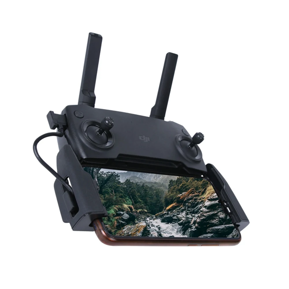 Micro-USB naar Lightning/TYPE-C/Micro-USB Datakabel Smartphone Tablet 15/30 cm Lijn Voor DJI MAVIC MINI/SE/MAVIC 2/MAVIC AIR/Spark