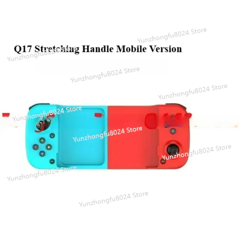 

For Mobile Gamepad Stretch Chicken Android Bluetooth Original Gamepad for Android Phone